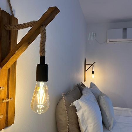 Astrio Suites Livadi  Esterno foto