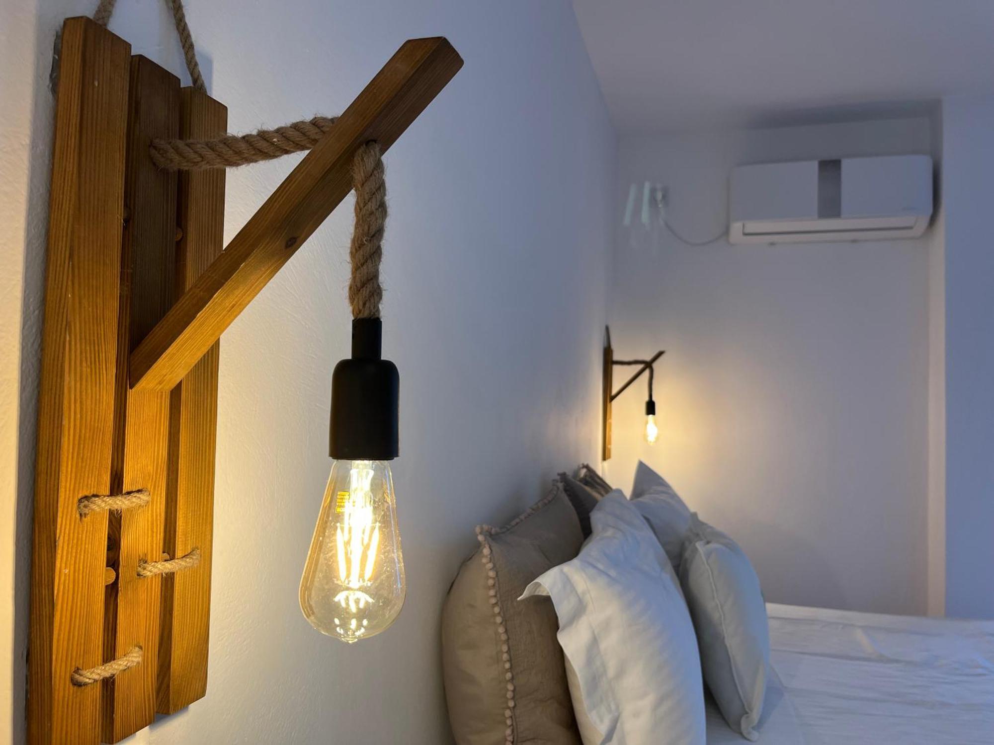 Astrio Suites Livadi  Esterno foto
